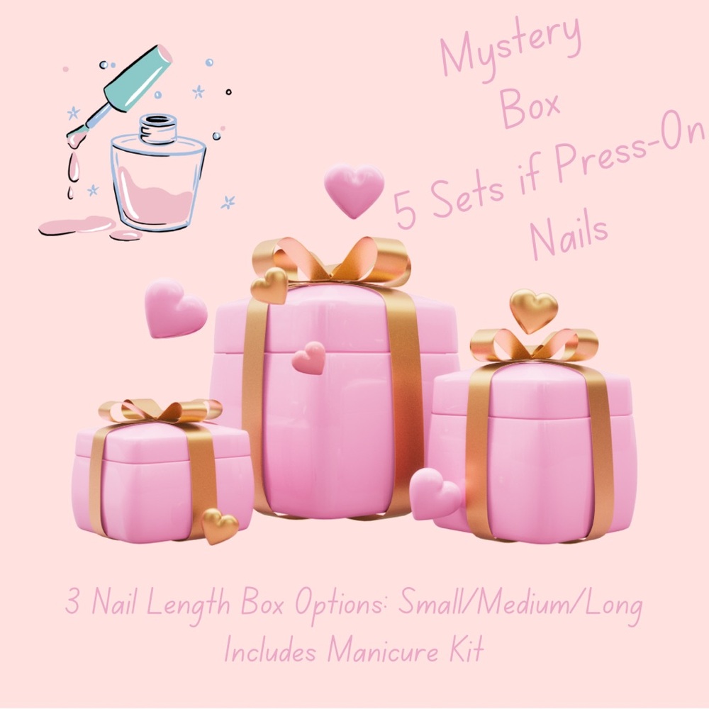 Mystery Box
